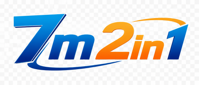 7m 2in1